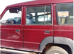 Recambio de puerta trasera izquierda para tata 207 sumo 1.9 td referencia OEM IAM   