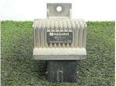 Recambio de caja precalentamiento para nissan qashqai (j10) 2.0 dci turbodiesel cat referencia OEM IAM 9640469680  