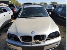 Recambio de capot para bmw 3 touring (e46) 320 d referencia OEM IAM GRIS 01-05 