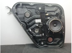 Recambio de elevalunas trasero izquierdo para hyundai tucson (tl, tle) 1.6 gdi referencia OEM IAM 83470D7000 - 81410D7010 ELECTR