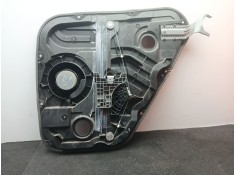Recambio de elevalunas trasero izquierdo para hyundai tucson (tl, tle) 1.6 gdi referencia OEM IAM 83470D7000 - 81410D7010 ELECTR 2
