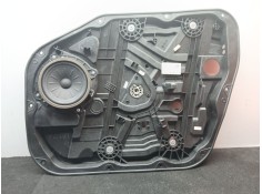 Recambio de elevalunas delantero derecho para hyundai tucson (tl, tle) 1.6 gdi referencia OEM IAM 82480D7080 - 81320D3000 ELECTR