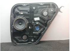 Recambio de elevalunas trasero derecho para hyundai tucson (tl, tle) 1.6 gdi referencia OEM IAM 83480D7000 - 81420D7010 ELECTRIC