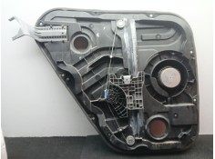 Recambio de elevalunas trasero derecho para hyundai tucson (tl, tle) 1.6 gdi referencia OEM IAM 83480D7000 - 81420D7010 ELECTRIC 2