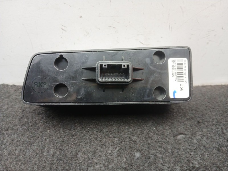Recambio de mando multifuncion para hyundai tucson (tl, tle) 1.6 gdi referencia OEM IAM 93710D7190 - 3D11C0B000  