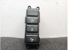 Recambio de mando multifuncion para hyundai tucson (tl, tle) 1.6 gdi referencia OEM IAM 1809190000651 - 93300D7550  