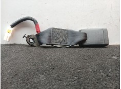 Recambio de enganche cinturon trasero izquierdo para hyundai tucson (tl, tle) 1.6 gdi referencia OEM IAM 89860D7000TRY - 6321145