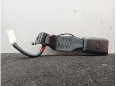 Recambio de enganche cinturon trasero izquierdo para hyundai tucson (tl, tle) 1.6 gdi referencia OEM IAM 89860D7000TRY - 6321145 2