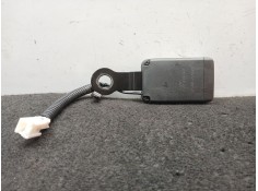 Recambio de enganche cinturon trasero central para hyundai tucson (tl, tle) 1.6 gdi referencia OEM IAM 89830D7000TRY - 630401600 2