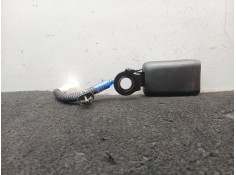 Recambio de enganche cinturon trasero derecho para hyundai tucson (tl, tle) 1.6 gdi referencia OEM IAM 89840D7000 - 630401800C   2