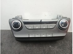 Recambio de mando climatizador para hyundai tucson (tl, tle) 1.6 gdi referencia OEM IAM T180921WS - 97250D7XXX  