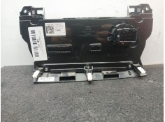 Recambio de mando climatizador para hyundai tucson (tl, tle) 1.6 gdi referencia OEM IAM T180921WS - 97250D7XXX   2