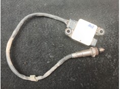 Recambio de sonda lambda para dacia duster (hm_) 1.5 dci 115 4x4 referencia OEM IAM 1277023365 - 227936996R - 0281008402 BOSCH 5