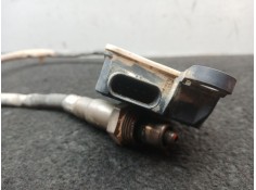 Recambio de sonda lambda para dacia duster (hm_) 1.5 dci 115 4x4 referencia OEM IAM 1277023365 - 227936996R - 0281008402 BOSCH 5 2