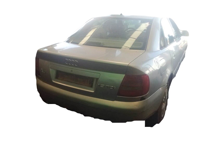 audi a4 b5 (8d2) del año 2003