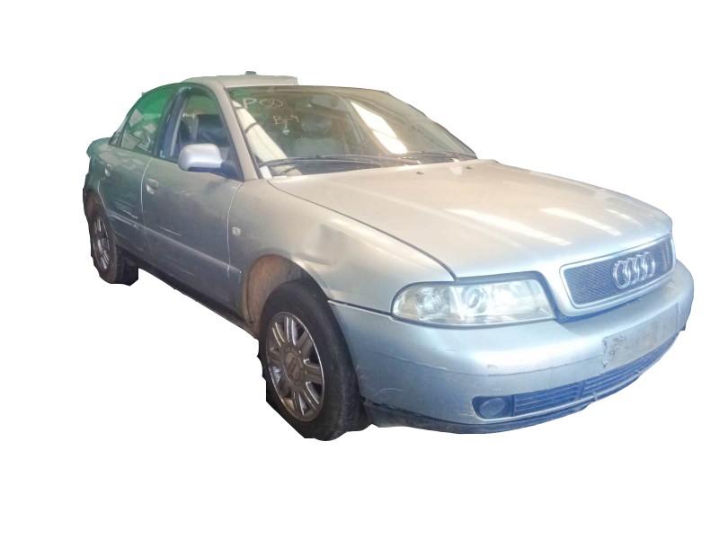 audi a4 b5 (8d2) del año 2003