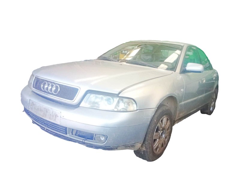 audi a4 b5 (8d2) del año 2003