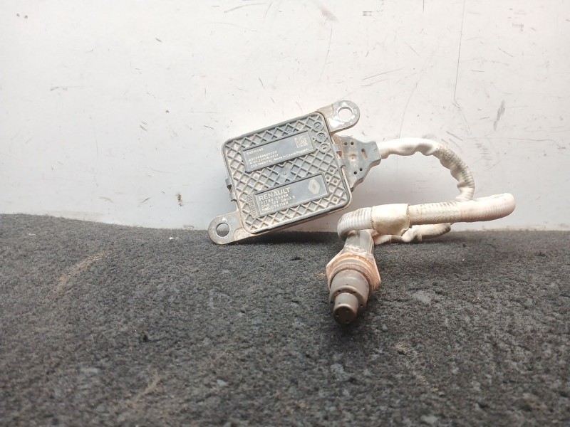 Recambio de sonda lambda para dacia duster (hm_) 1.5 dci 115 4x4 referencia OEM IAM 227902503R - A3C0684650000 - 4012011160521 C