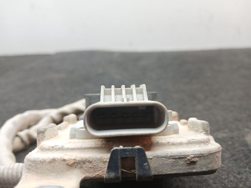 Recambio de sonda lambda para dacia duster (hm_) 1.5 dci 115 4x4 referencia OEM IAM 227902503R - A3C0684650000 - 4012011160521 C