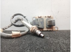 Recambio de sonda lambda para dacia duster (hm_) 1.5 dci 115 4x4 referencia OEM IAM 227905216R - A3C0684680000 - 4012012090547 C