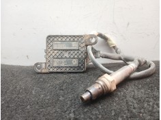 Recambio de sonda lambda para dacia duster (hm_) 1.5 dci 115 4x4 referencia OEM IAM 227905216R - A3C0684680000 - 4012012090547 C 2