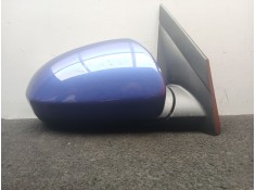 Recambio de retrovisor derecho para hyundai tucson (tl, tle) 1.6 gdi referencia OEM IAM 87620D7620 - 21546110 ELECTRICO - 5PINES 2