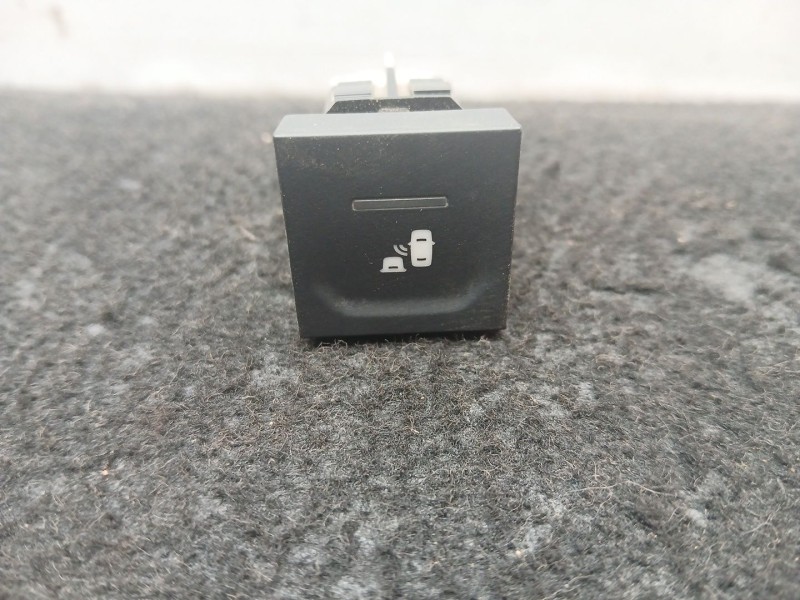 Recambio de interruptor para dacia duster (hm_) 1.5 dci 115 4x4 referencia OEM IAM 251250446R - 10517936  