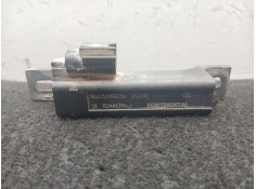 Recambio de antena para dacia duster (hm_) 1.5 dci 115 4x4 referencia OEM IAM A2C53119236 CONTINENTAL AMP ANTENA