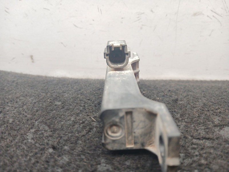 Recambio de antena para dacia duster (hm_) 1.5 dci 115 4x4 referencia OEM IAM A2C53119236 CONTINENTAL AMP ANTENA