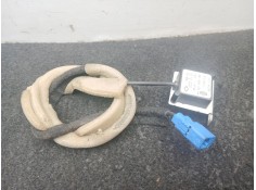 Recambio de antena para dacia duster (hm_) 1.5 dci 115 4x4 referencia OEM IAM 259754820R  