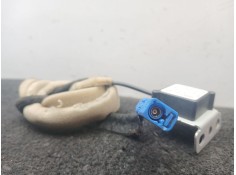 Recambio de antena para dacia duster (hm_) 1.5 dci 115 4x4 referencia OEM IAM 259754820R   2