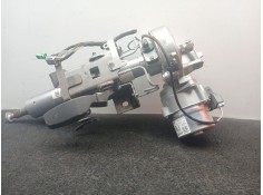 Recambio de columna direccion para dacia duster (hm_) 1.5 dci 115 4x4 referencia OEM IAM 6900004947A - 488103304R - 0Z080091 JTE 2