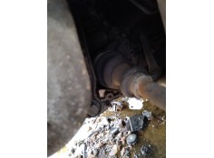 Recambio de transmision delantera izquierda para citroën saxo (s0, s1) 1.5 d referencia OEM IAM   