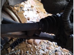 Recambio de transmision delantera izquierda para citroën saxo (s0, s1) 1.5 d referencia OEM IAM    2