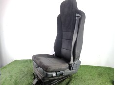 Recambio de asiento delantero izquierdo para mercedes-benz atego 1321 ls 4x2 referencia OEM IAM SIN REFERENCIA  