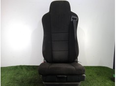 Recambio de asiento delantero izquierdo para mercedes-benz atego 1321 ls 4x2 referencia OEM IAM SIN REFERENCIA   2