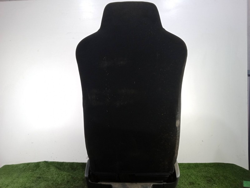 Recambio de asiento delantero izquierdo para mercedes-benz atego 1321 ls 4x2 referencia OEM IAM SIN REFERENCIA  