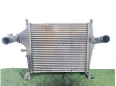 Recambio de intercooler para mercedes-benz atego 1321 ls 4x2 referencia OEM IAM A9675000601 700X540X55 