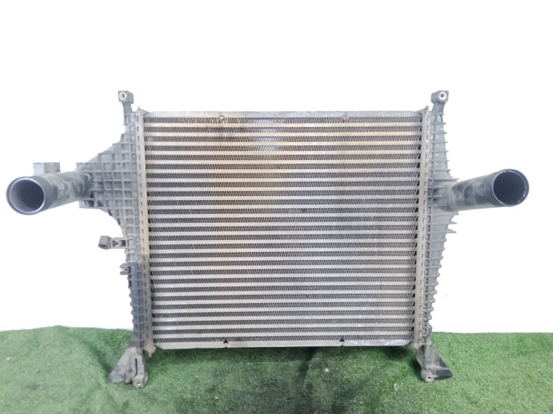 Recambio de intercooler para mercedes-benz atego 1321 ls 4x2 referencia OEM IAM A9675000601 700X540X55 