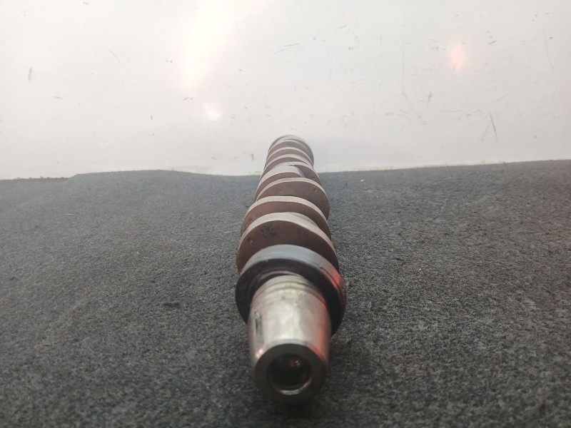 Recambio de arbol de levas para seat altea (5p1) 2.0 tdi referencia OEM IAM   