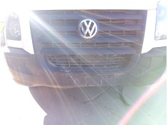 Recambio de paragolpes delantero para volkswagen crafter 30-50 furgoneta (2e_) 2.5 tdi referencia OEM IAM  06-17 - 2006 / 2017 