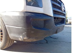 Recambio de paragolpes delantero para volkswagen crafter 30-50 furgoneta (2e_) 2.5 tdi referencia OEM IAM  06-17 - 2006 / 2017  2