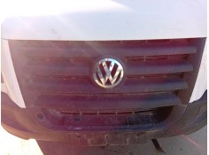 Recambio de rejilla delantera para volkswagen crafter 30-50 furgoneta (2e_) 2.5 tdi referencia OEM IAM  06-11 - 2006 / 2011 