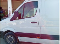 Recambio de puerta delantera izquierda para volkswagen crafter 30-50 furgoneta (2e_) 2.5 tdi referencia OEM IAM  06-17 - 2006 / 