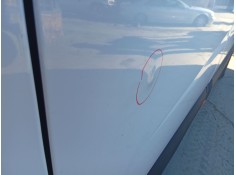 Recambio de puerta delantera izquierda para volkswagen crafter 30-50 furgoneta (2e_) 2.5 tdi referencia OEM IAM  06-17 - 2006 /  2