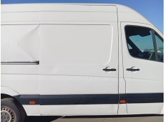 Recambio de puerta lateral corredera derecha para volkswagen crafter 30-50 furgoneta (2e_) 2.5 tdi referencia OEM IAM   