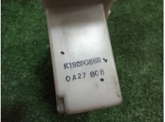 Recambio de mando climatizador para mazda 626 berlina (gf) 2.0 turbodiesel referencia OEM IAM K19Z0GE6R   2