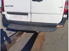 Recambio de paragolpes trasero para volkswagen crafter 30-50 furgoneta (2e_) 2.5 tdi referencia OEM IAM  06-17 - 2006 / 2017 CON