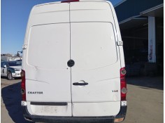 Recambio de porton trasero derecho para volkswagen crafter 30-50 furgoneta (2e_) 2.5 tdi referencia OEM IAM   CON DEFECTOS