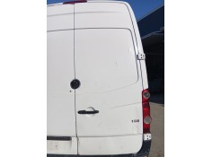 Recambio de porton trasero derecho para volkswagen crafter 30-50 furgoneta (2e_) 2.5 tdi referencia OEM IAM   CON DEFECTOS 2